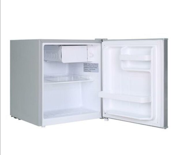 Réfrigérateur Astech FB50LG Mini Bar Gris Courte description – Image 2