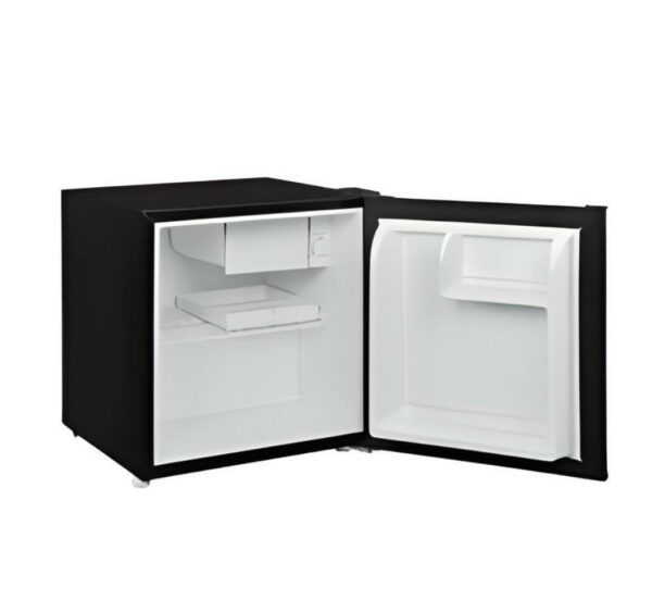 Réfrigérateur ASTECH FB50SG Mini Bar Marron – Image 2