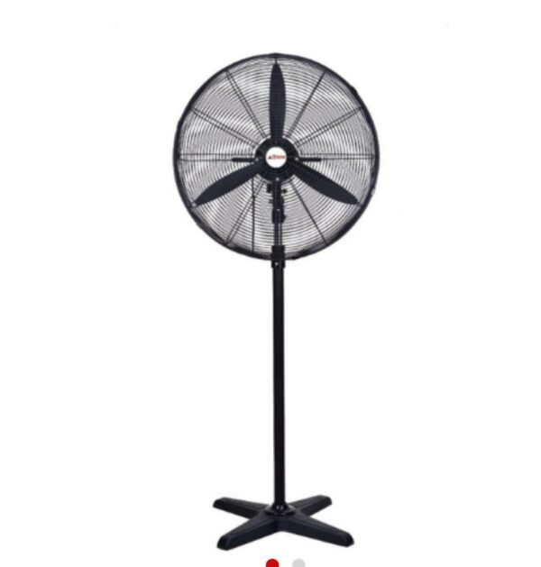 VENTILATEUR INDUSTRIEL 30 POUCES VP-1030G-DO